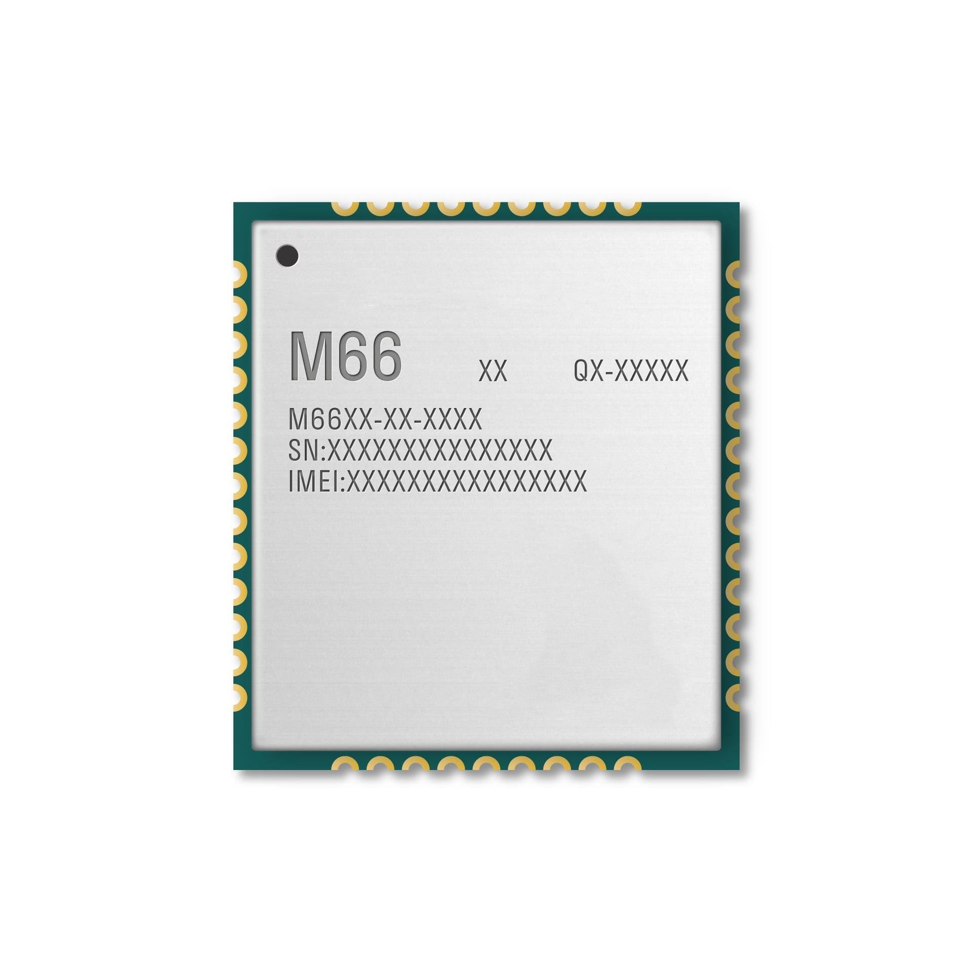 供應(yīng)模塊 M66FBTEA-03-STD 超緊湊的四頻GSM/GRPS模塊，采用LCC晶圓封裝
