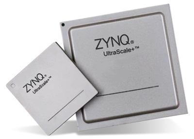 配備四核應(yīng)用處理器和 GPU、XCZU2EG-L2SFVC784E SoC FPGA（Xilinx）