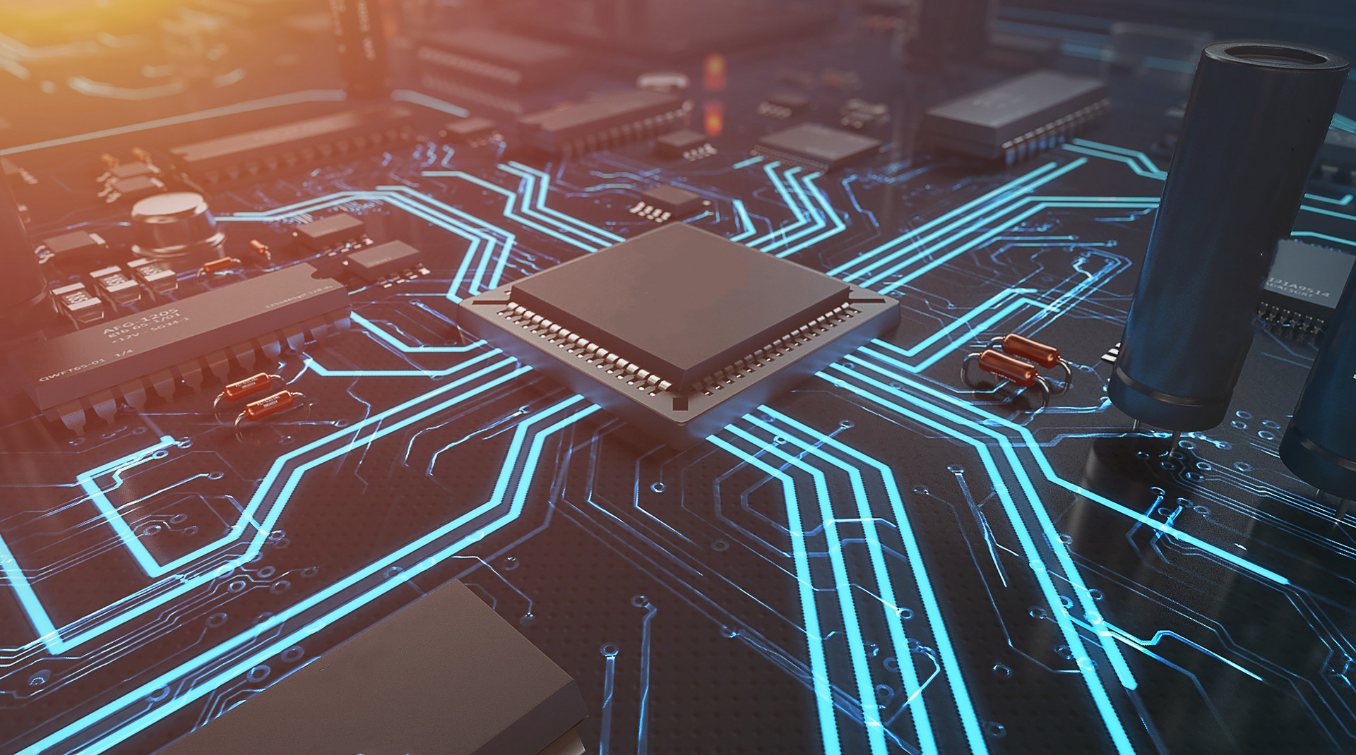 供應(yīng)（Intel、Xilinx）SoC、用于5G、車規(guī)級(jí)、物聯(lián)網(wǎng)和工業(yè)應(yīng)用