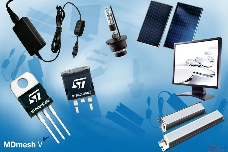 高價回收電子元件：微控制器、微處理器、LED驅(qū)動器、晶體管MOSFET等一系列