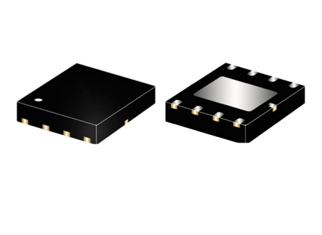 射頻放大器 MERA-533+（Mini-Circuits）4GHz、雙通道匹配MMIC放大器