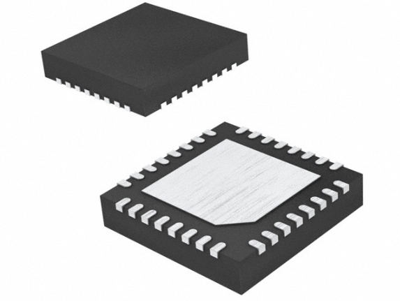 匹配寬帶RF VGA，F(xiàn)0480NBGI8（Renesas）400MHz至2.7GHz 射頻放大器IC