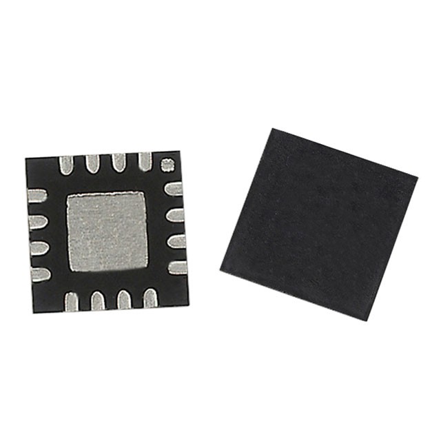 供應(yīng)射頻IC MAAT-010521-L1TR05 衰減器，5-16 GHz，3mm-QFN，0.5K 卷裝