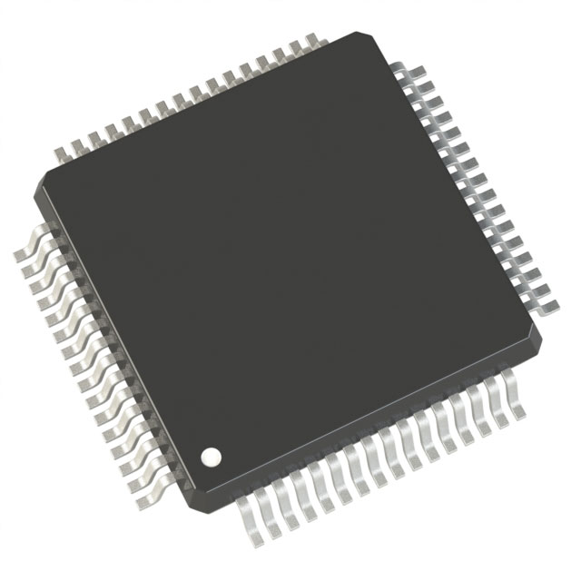 [供應(yīng)，回收] STM32G474RBT3 (ST) 32 位單核微控制器，LQFP-64