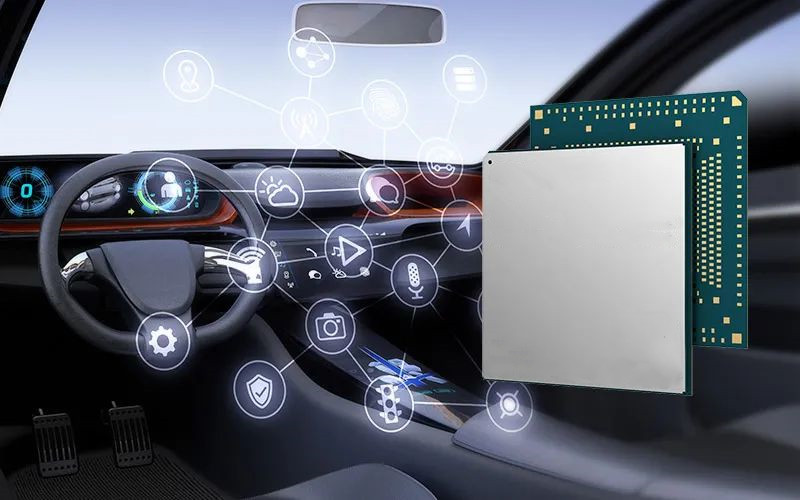回收一系列模組如：車規(guī)級模組、LTE Cat 4、LTE Cat 1、5G、WIFI、智能模組