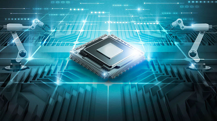 收購英飛凌晶體管、Microchip 微控制器、英飛凌 IGBT 模塊