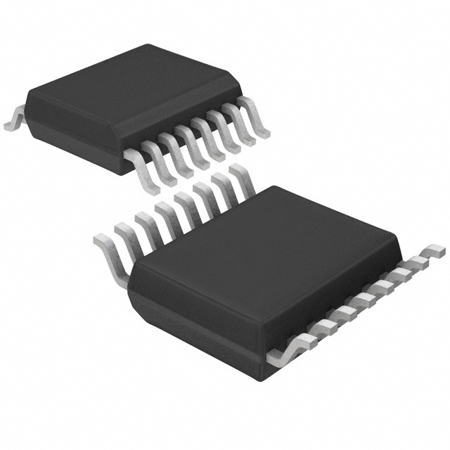 [供應(yīng)，回收] ISO7763FQDBQRQ1 (TI) 3000Vrms 增強型六通道數(shù)字隔離器