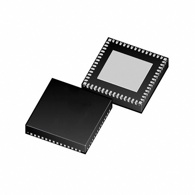 供應(yīng)（NXP）MC34PF8100CFEP基于高性能 i.MX 8，S32x 處理器 PMIC 56-HVQFN（8x8）