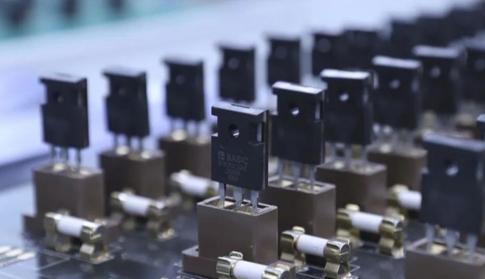 收購onsemi安森美半導(dǎo)體：碳化硅 (SiC）二極管、碳化硅 (SiC）模塊、SiC MOSFET