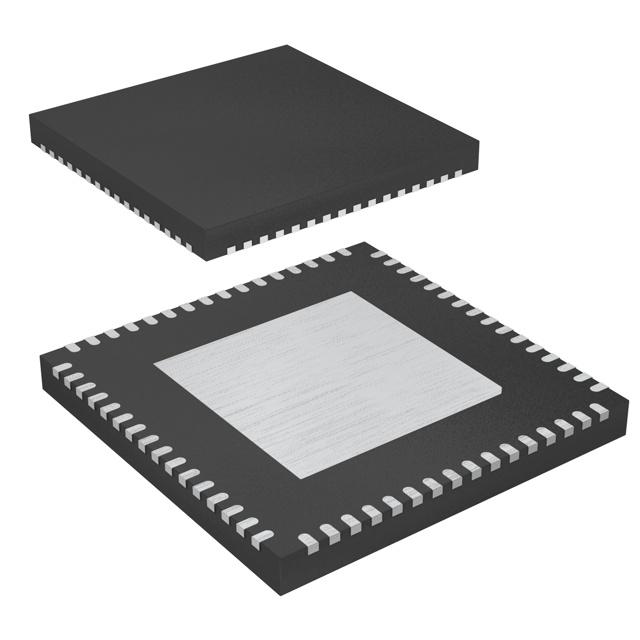 [供應(yīng)，回收] KSZ9893RNXC（Microchip）3 端口千兆以太網(wǎng)交換機(jī)，VQFN-64