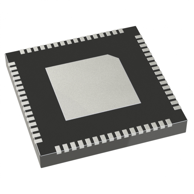 [供應(yīng)，回收] KSZ8864CNXIA（Microchip）集成式 4 端口 10/100 網(wǎng)管型以太網(wǎng)交換機(jī)