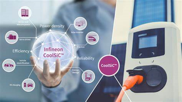 收購Infineon 650V、1200V和1700V電壓等級(jí)的CoolSiC? MOSFET