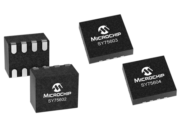 優(yōu)勢(shì)出售Microchip SY75602、SY75603、SY75604 PCIe時(shí)鐘緩沖器