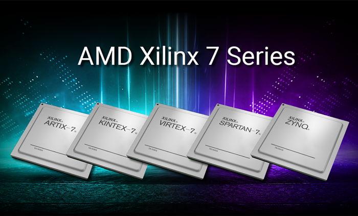 回收Xilinx Kintex 7 FPGA現(xiàn)場(chǎng)可編程門陣列：XC7K480T、XC7K420T、XC7K355T