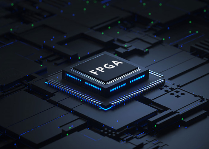 ?《Virtex-6 FPGA》是一款旗艦電子產(chǎn)品，采用40nm工藝制造，高性能現(xiàn)場(chǎng)可編程門陣列。