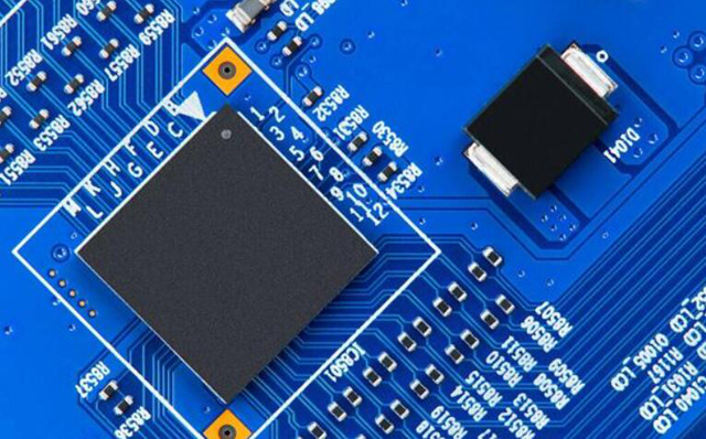 長期回收嵌入式 IC芯片：微控制器 MCU、FPGA 芯片、微處理器 MPU、SoC FPGA