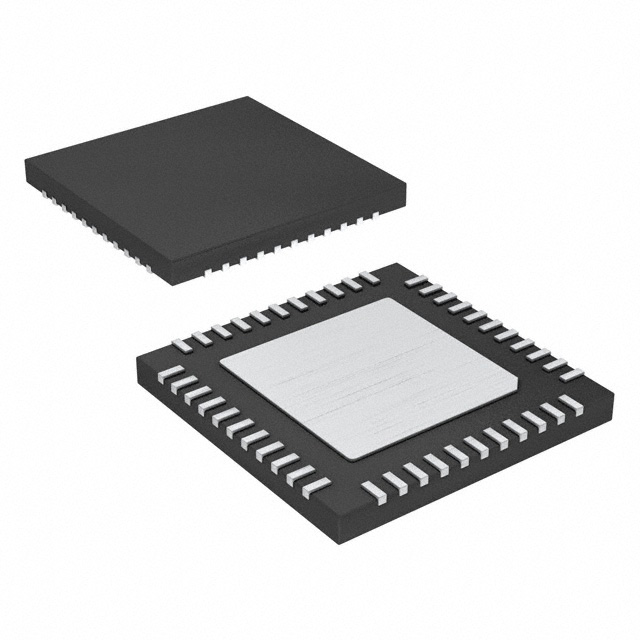 [供應(yīng)，回收] ATMEGA32U4-MU（Microchip）16MHz 8 位微控制器 IC，VQFN-44