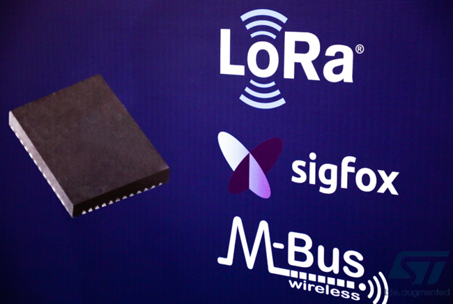 供應NXP無線連接微控制器、ST意法無線MCU 價格優(yōu)于同行