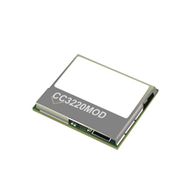 【無線MCU模塊經(jīng)銷商】TI CC3220MODASM2MONR 支持基站、AP和Wi-Fi Direct?模式