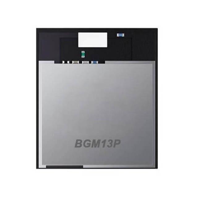 供應(yīng)藍牙模塊 BGM13P22F512GA-V2【Silicon】無線藍牙 5.0 模塊