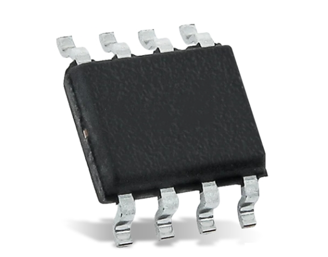 32 Mbit，SST26VF032B-104V/SM 串行四通道I/O閃存