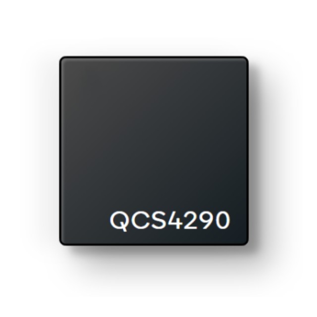 高通處理器 QCS-4290-0-NSP752-TR-00-0-AA?提供更強(qiáng)的性能、更好的圖形處理能力