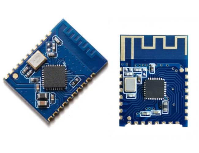 明佳達分銷Renesas藍牙模塊，u-blox藍牙模塊，Microchip藍牙模塊，Quectel藍牙模塊