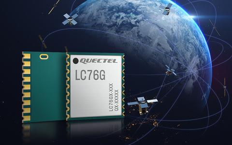 明佳達(dá)電子分銷(xiāo)【Quectel】無(wú)線(xiàn)通信模塊，5G模塊，物聯(lián)網(wǎng)模塊，智能模塊
