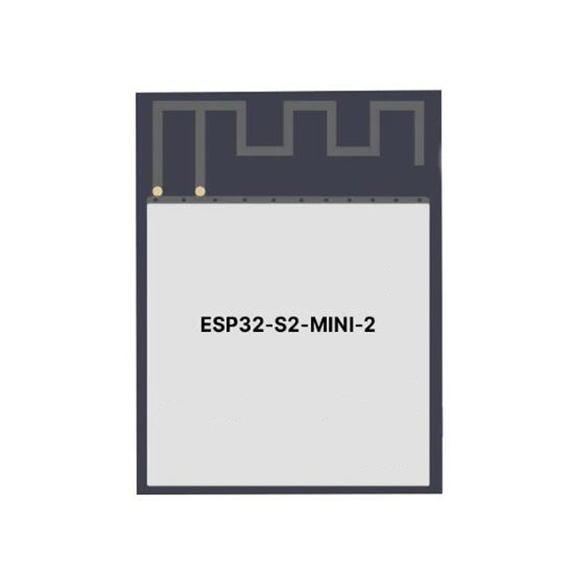 供應(yīng)，回收 ESP32-S2-MINI-2【Espressif】2.4GHz 通用 Wi-Fi MCU 模塊