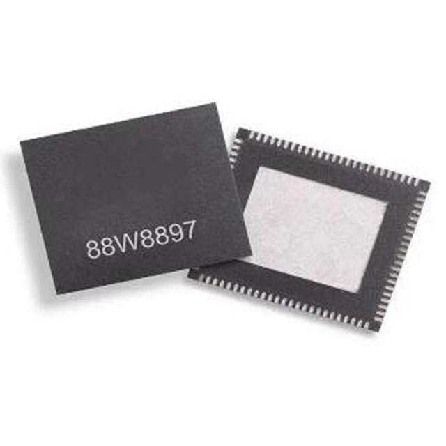 供應，回收 88W8897-B1-NMJ2E005【NXP】雙頻 2x2 Wi-Fi 5 和藍牙 5.0 SoC