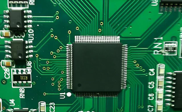 回收 Microchip 產(chǎn)品：碳化硅（SiC）器件、無線 MCU、以太網(wǎng)器件、藍(lán)牙音頻產(chǎn)品
