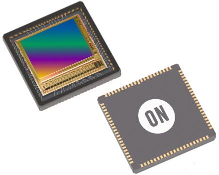 【Onsemi】傳感器，圖像傳感器，超聲波傳感器，環(huán)境光傳感器