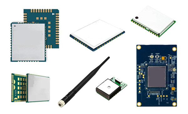 收購意法半導(dǎo)體觸摸屏控制器、GNSS IC、GNSS模塊