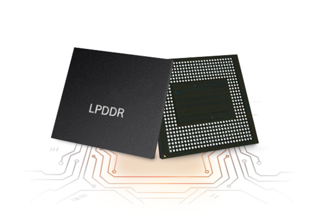 回收（SK Hynix）低功耗LPDDR內(nèi)存：LPDDR5T/5X、LPDDR5、LPDDR4X/4