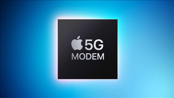 蘋果將推首款自研WiFi芯片與5G基帶芯片，不支持毫米波