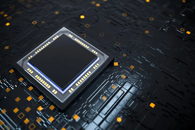 供應無線連接 MCU：低功耗藍牙、Sub-GHz ISM 頻段、線程、Zigbee