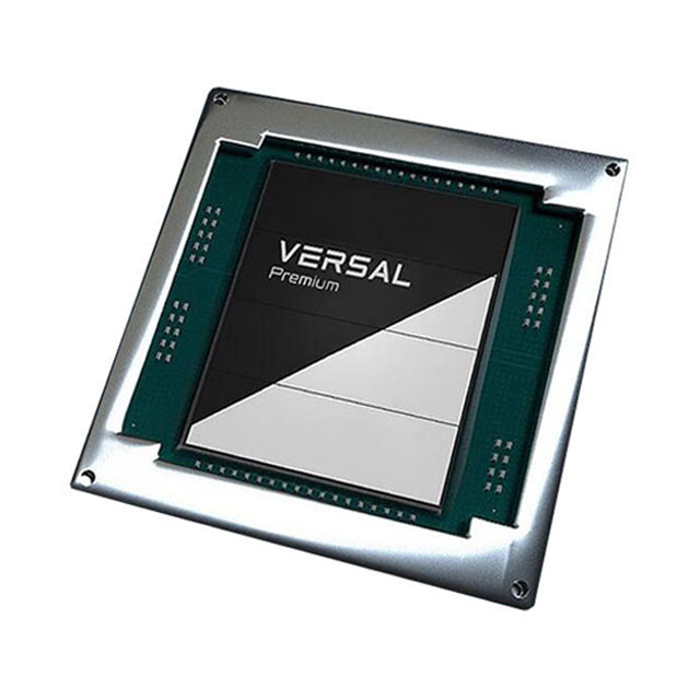 [供應，回收] XCVP1052-1LSIVSVC2021 AMD Versal? Premium 系列 - Versal 自適應 SoC