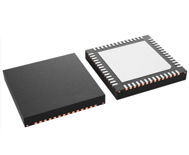 TI新產(chǎn)品 - ADS9813RSHR 八通道、18 位、2MSPS/通道、同步采樣 ADC