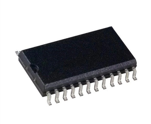全新HMC252AQS24E（ADI，RF開關(guān)，DC至3 GHz）GaAs MMIC SP6T非反射式開關(guān)