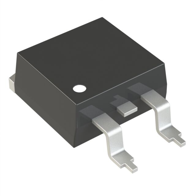 英飛凌MOSFET_IPB029N15NM6_OptiMOS? 6 功率 MOSFET，150 V