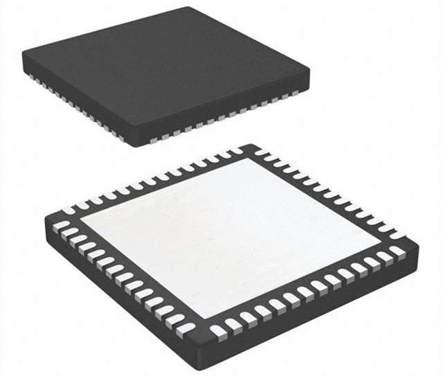 （ADI）低功耗模擬前端芯片ADAS1000BCPZ | 24 bit、2 MS/s、LFCSP-56