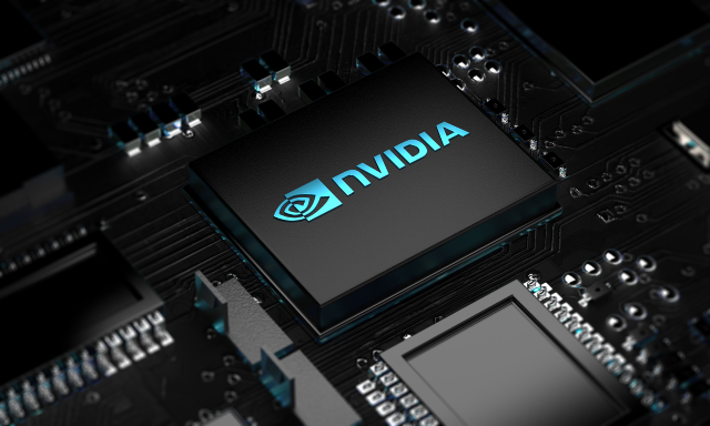 英偉達考慮找英特爾代工游戲 GPU，采用 18A 工藝