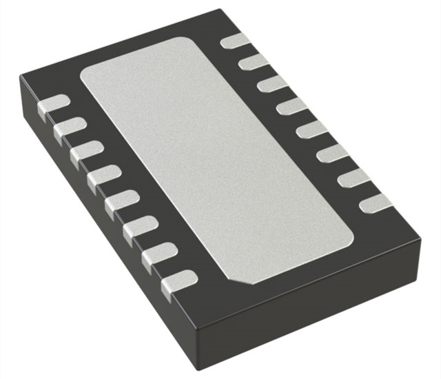 【LTC2378IDE-20】20 位、1Msps、低功率 SAR ADC典型應用