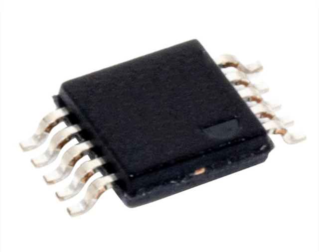 全新原裝（ADI）LTC2411IMS 24 位、無延遲增量累加 ΔΣ ADC