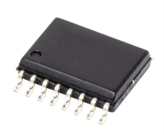 ADUM5202WCRWZ | isoPower | 2500 Vrms、雙通道數(shù)字隔離器