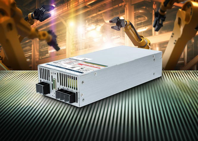 XP Power推出全新HDA1500系列電源產(chǎn)品，滿足多樣化應用需求?。
