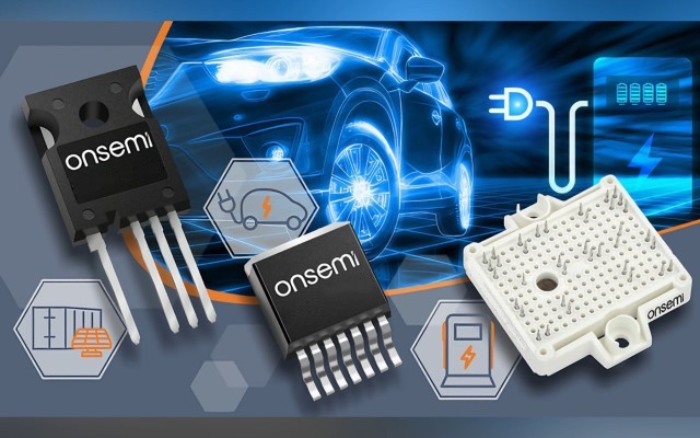 供應(yīng)安森美（Onsemi）電子元件——專業(yè)供應(yīng)功率分立器件、功率模塊、電源管理IC及傳感器