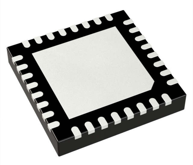 RF混頻器【HMC7911LP5E】——17.0 GHz至20.0 GHz、GaAs、MMIC、I/Q上變頻器