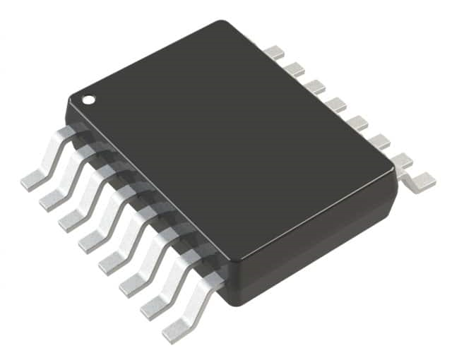 單通道模數(shù)轉(zhuǎn)換器LTC2380IMS-24：24 位、2Msps、低功率 SAR ADC