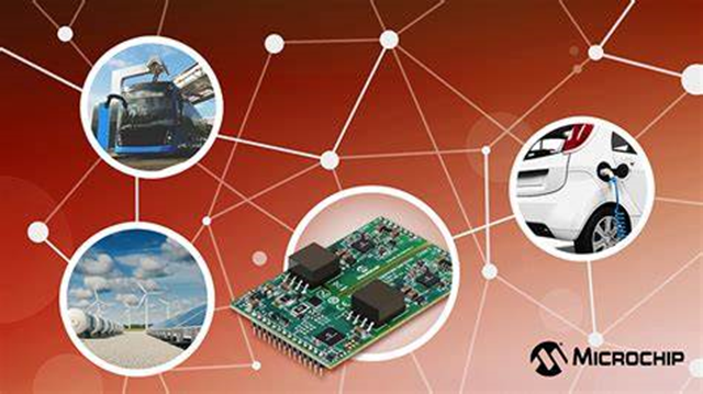 ?明佳達：全球直供Microchip功率繼電器，助力工業(yè)與新能源高效升級?
